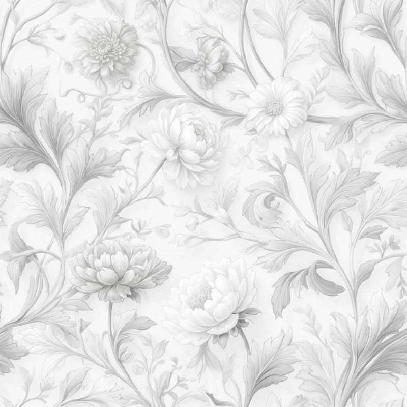 Picture of Farvesammensætning Lorena Light Grey - 1105601-05 - 09128-01